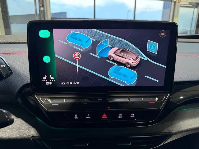 Volkswagen ID.4 220 kW 4Motion GTX