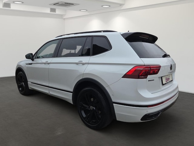 Volkswagen Tiguan Allspace DSG Style