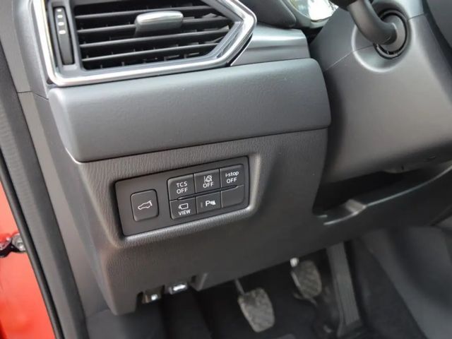 Mazda CX-5 Advantage SkyActiv e-Skyactiv