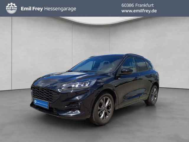 Ford Kuga ST Line X