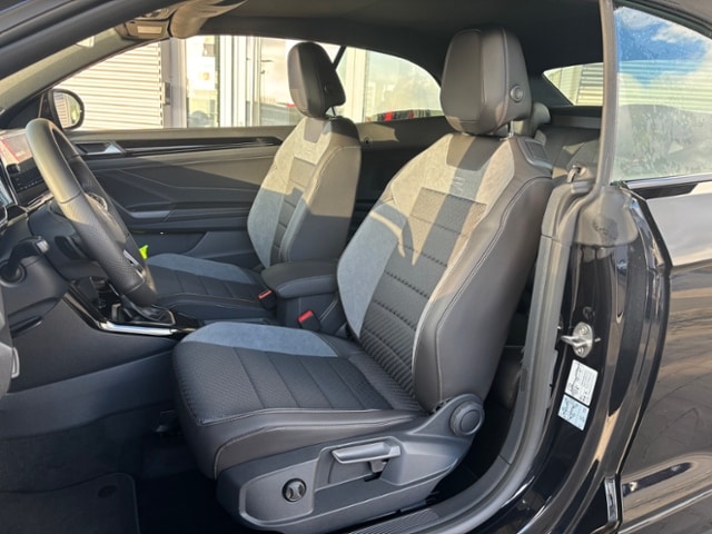 Volkswagen T-Roc 1.5 TSI Cabriolet DSG