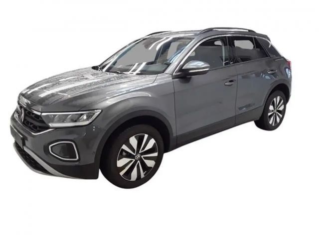 Volkswagen T-Roc 1.5 TSI DSG Move