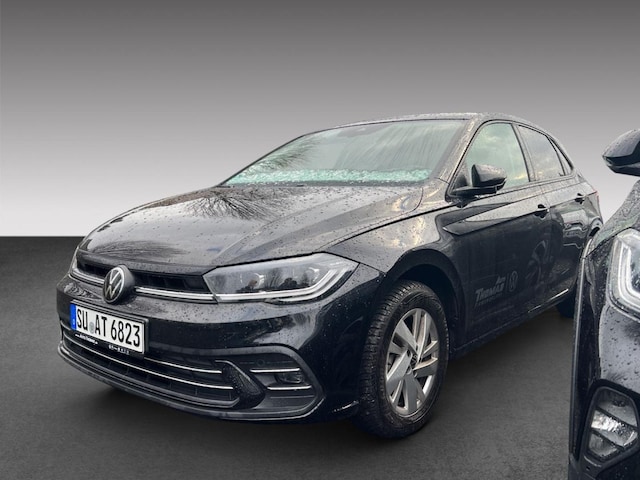 Volkswagen Polo 1.0 TSI Style