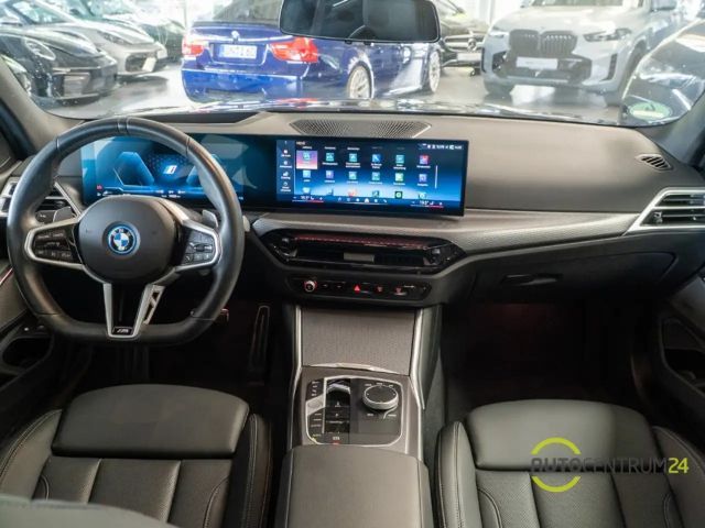 BMW 330 330e M-Sport Sedan