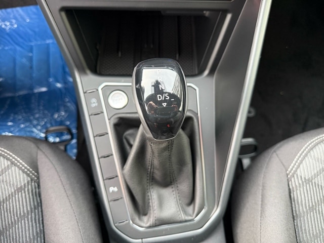 Volkswagen Taigo 1.5 TSI DSG