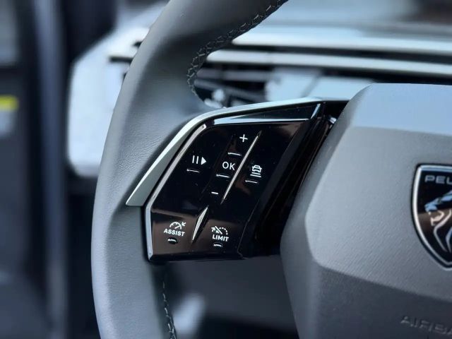 Peugeot 3008 Allure Pack Hybrid