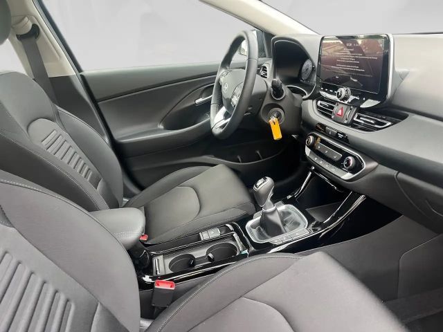 Hyundai i30 1.0 T-GDi