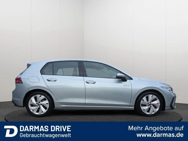 Volkswagen Golf 2.0 TSI DSG GTI Plus