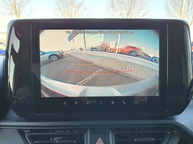 Suzuki Swift Comfort Hybrid