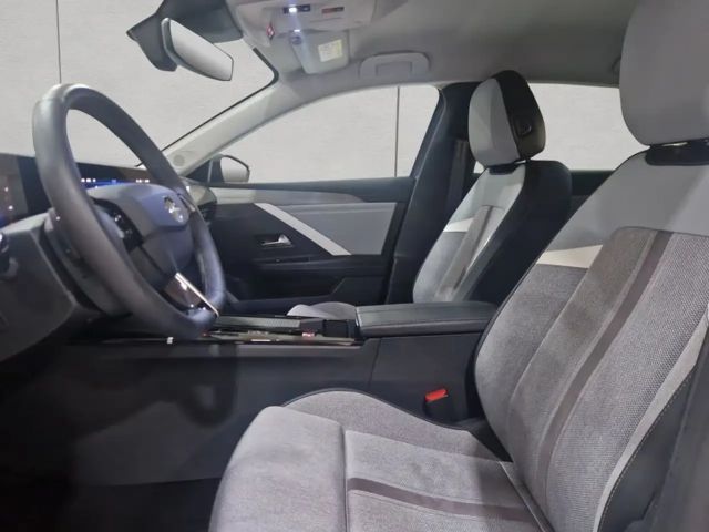 Opel Astra 1.2 Turbo Elegance Turbo