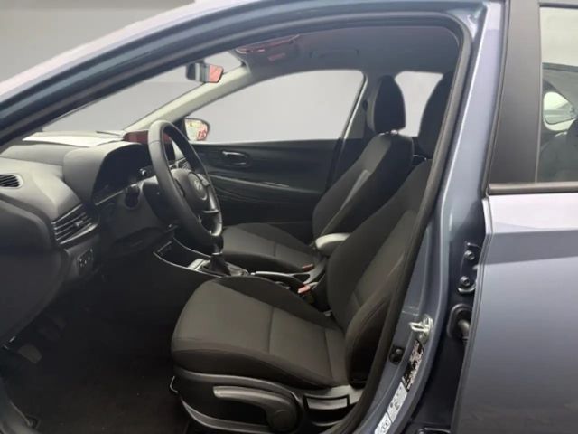 Hyundai i20 1.0 T-GDi Trend