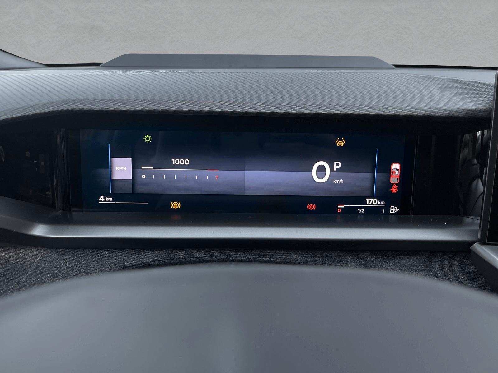 Opel Grandland GS-Line Grand Sport