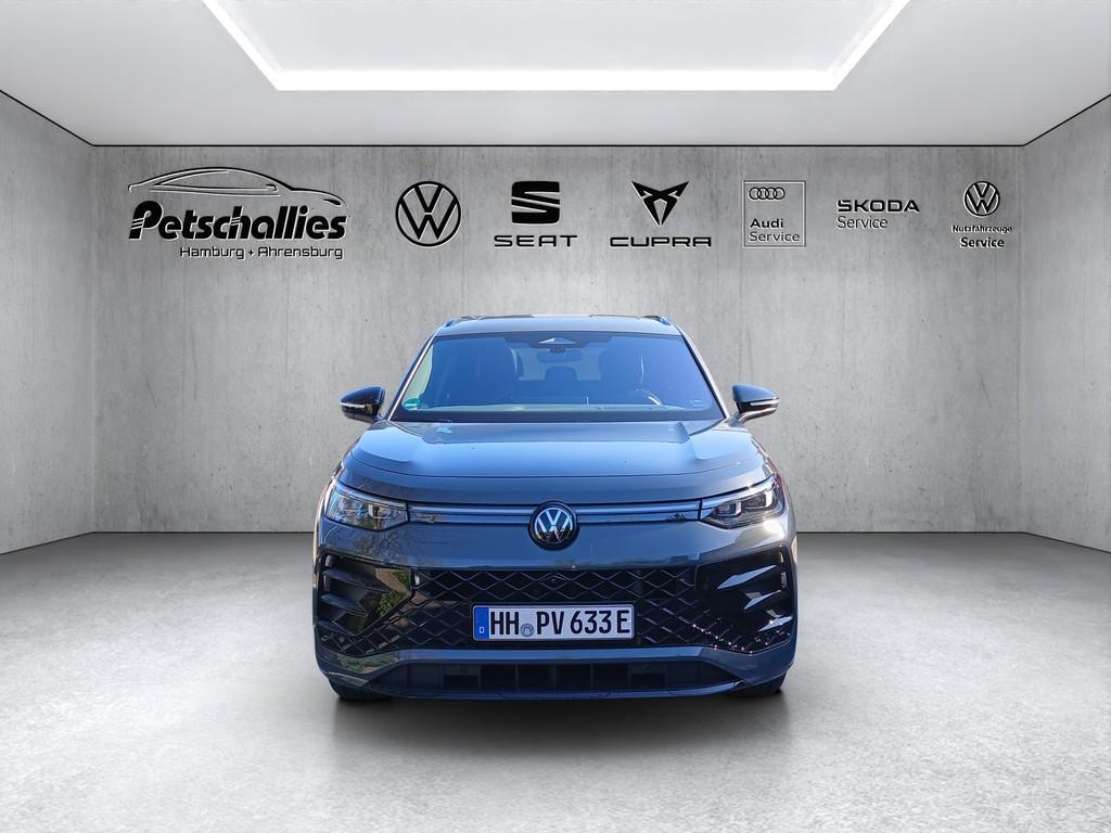 Volkswagen Tayron R-Line eHybrid