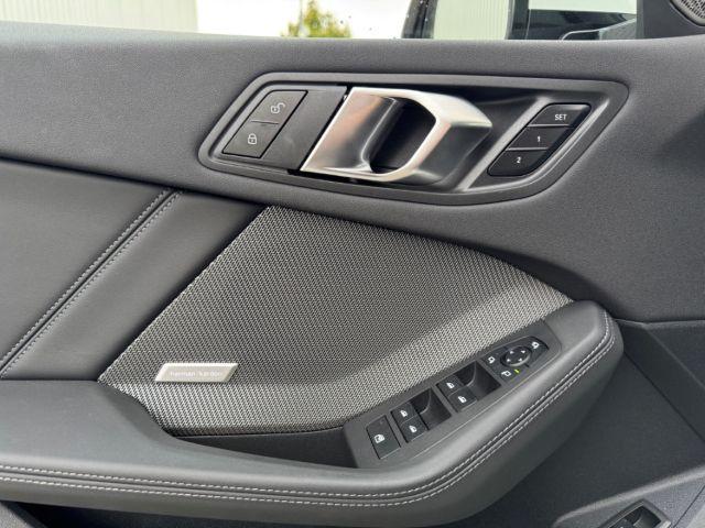 BMW 120 120d M-Sport