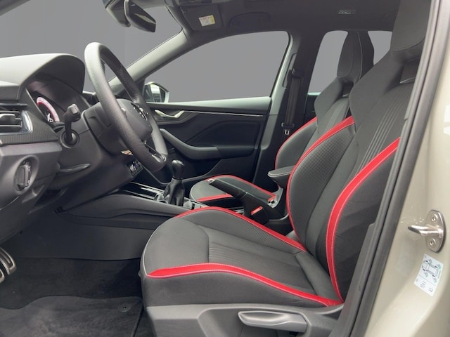 Skoda Scala 1.0 TSI Monte Carlo