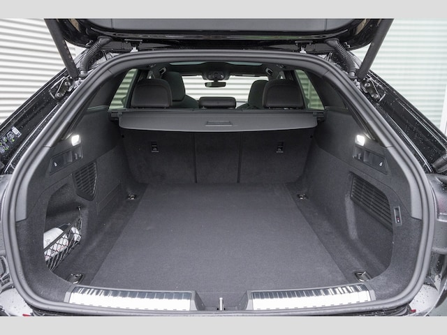 Audi S5 Avant S-Tronic