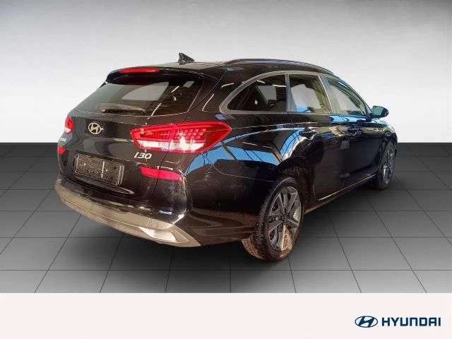 Hyundai i30 1.0 Advantage T-GDi