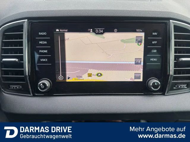 Skoda Karoq 2.0 TDI Style Style