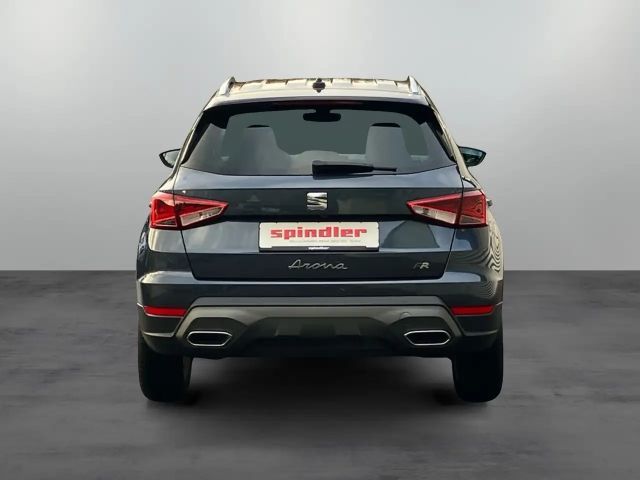 Seat Arona 1.0 TSI DSG FR-lijn
