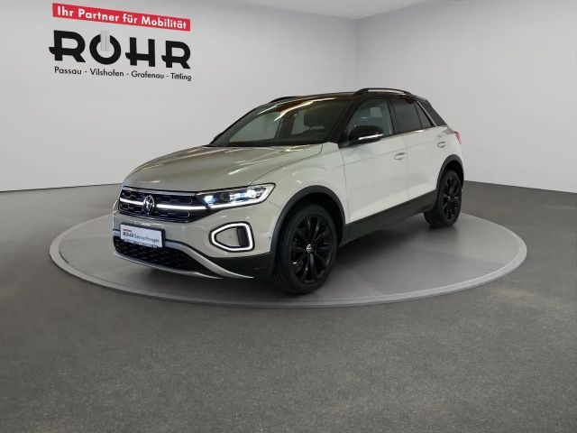 Volkswagen T-Roc 1.5 TSI BMT Style