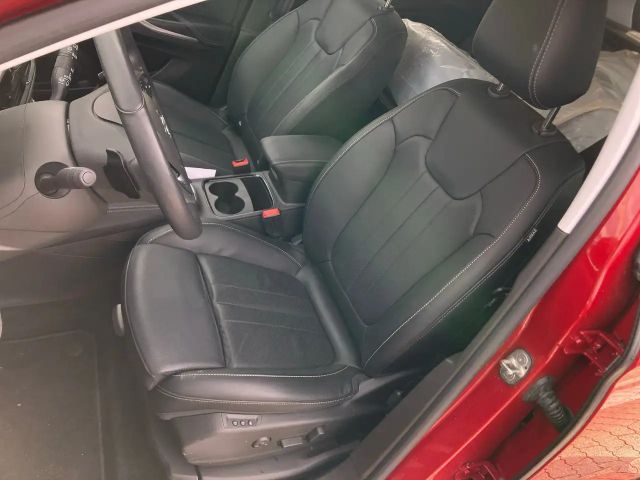 Opel Grandland X Hybrid 4 Ultimate