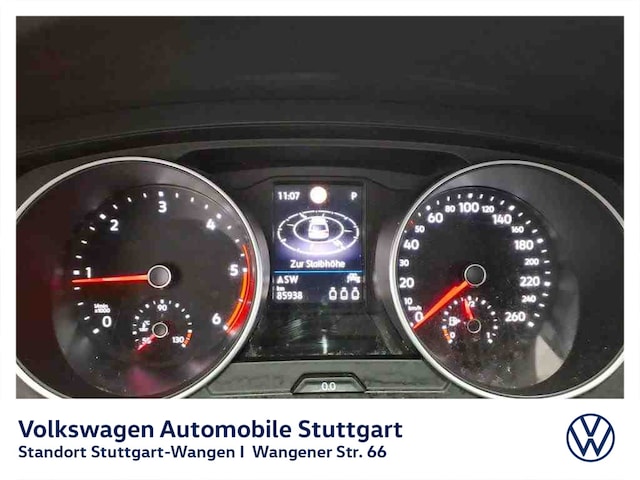 Volkswagen Tiguan 2.0 TDI DSG Life