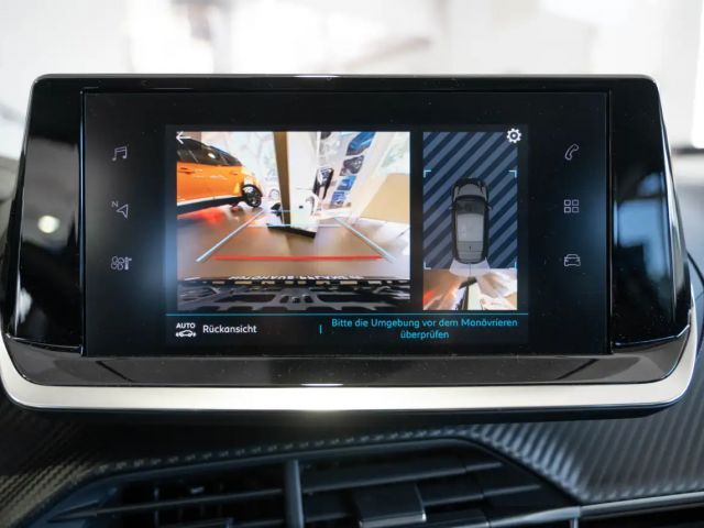 Peugeot 208 Allure Pack