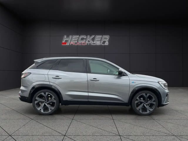 Renault Austral 1.3 TCe 160 Mild-Hybrid (EU 6d)