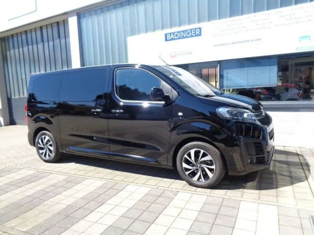 Citroën Spacetourer BlueHDi