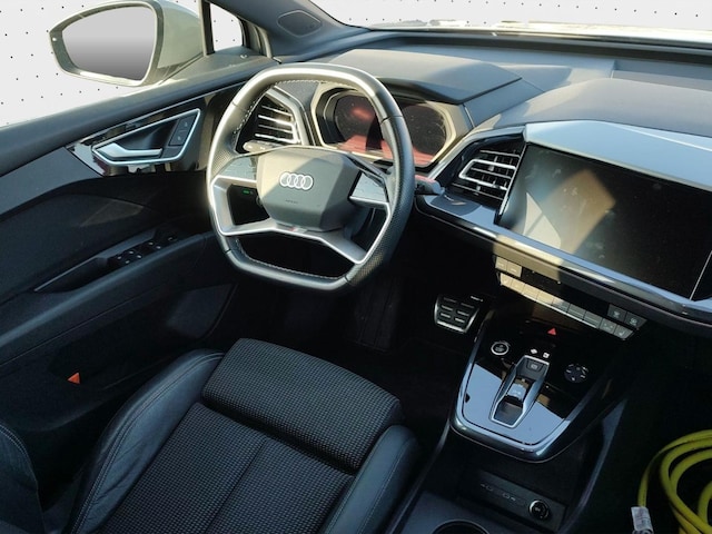 Audi Q4 e-tron 40