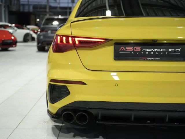 Audi S3 Quattro Sedan