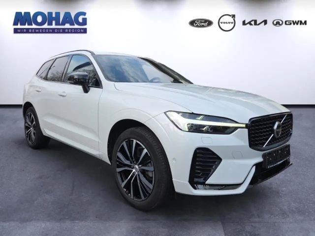 Volvo XC60 AWD Dark Ultimate