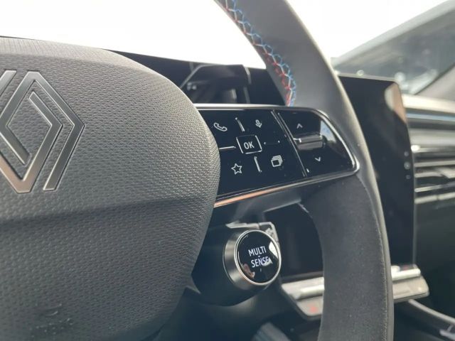 Renault Austral Alpine E-Tech Esprit