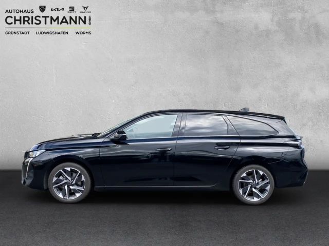 Peugeot 308 GT-Line SW