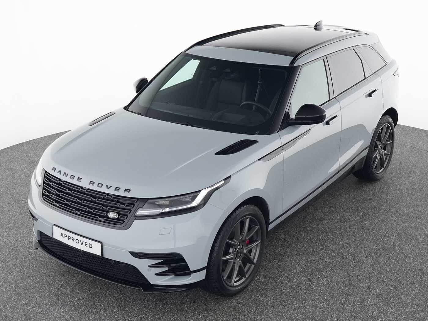 Land Rover Range Rover Velar D200 Dynamic SE