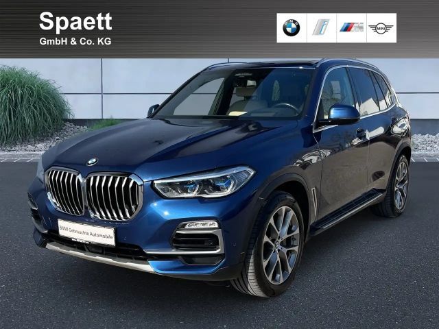 BMW X5 xDrive30d