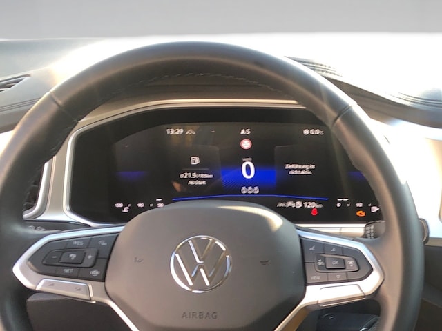 Volkswagen T-Roc 1.5 TSI DSG Move