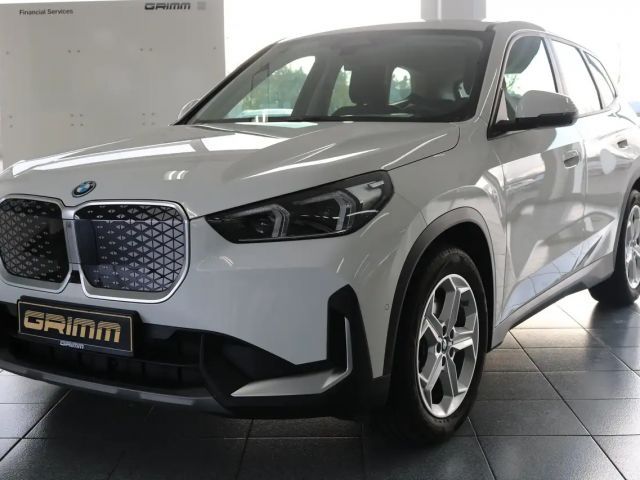 BMW iX1 Comfort pakket xDrive30