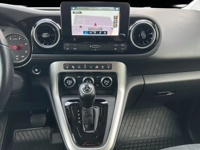 Mercedes-Benz T-Klasse Progressive