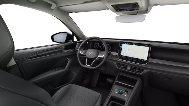 Volkswagen Tayron 1.5 eTSI DSG IQ.Drive Life