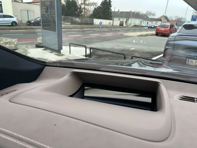 Mercedes-Benz EQS SUV 450 4MATIC Premium