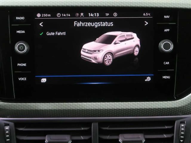 Volkswagen T-Cross 1.5 TSI ACT DSG Move