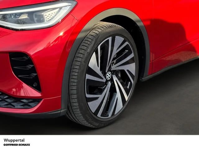 Volkswagen ID.4 220 kW GTX