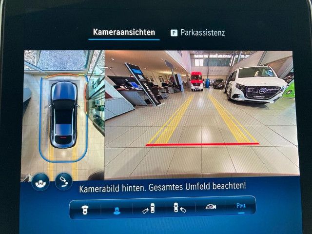 Mercedes-Benz GLC 200 4MATIC Coupé