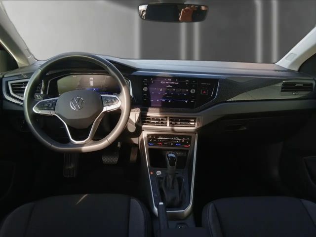 Volkswagen Taigo 1.0 TSI DSG Life