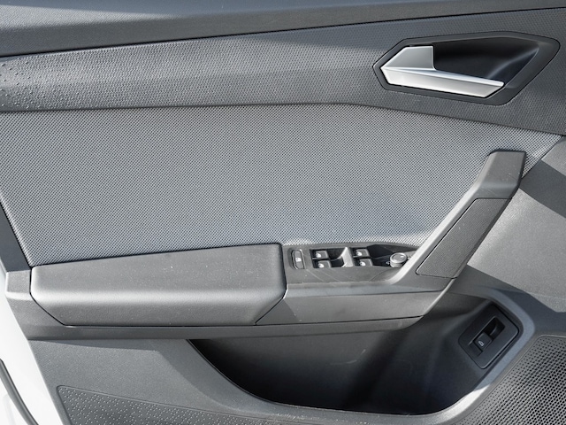 Seat Leon 2.0 TDI DSG Sportstourer Style