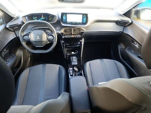 Peugeot E-208 Allure Pack