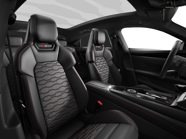 Audi e-tron GT Quattro