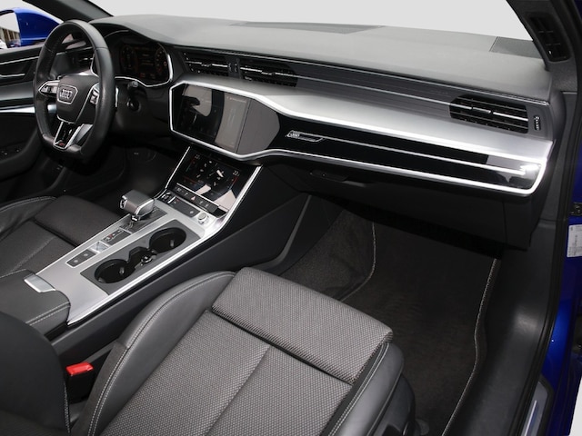 Audi A6 40 TDI Avant S-Tronic Sport