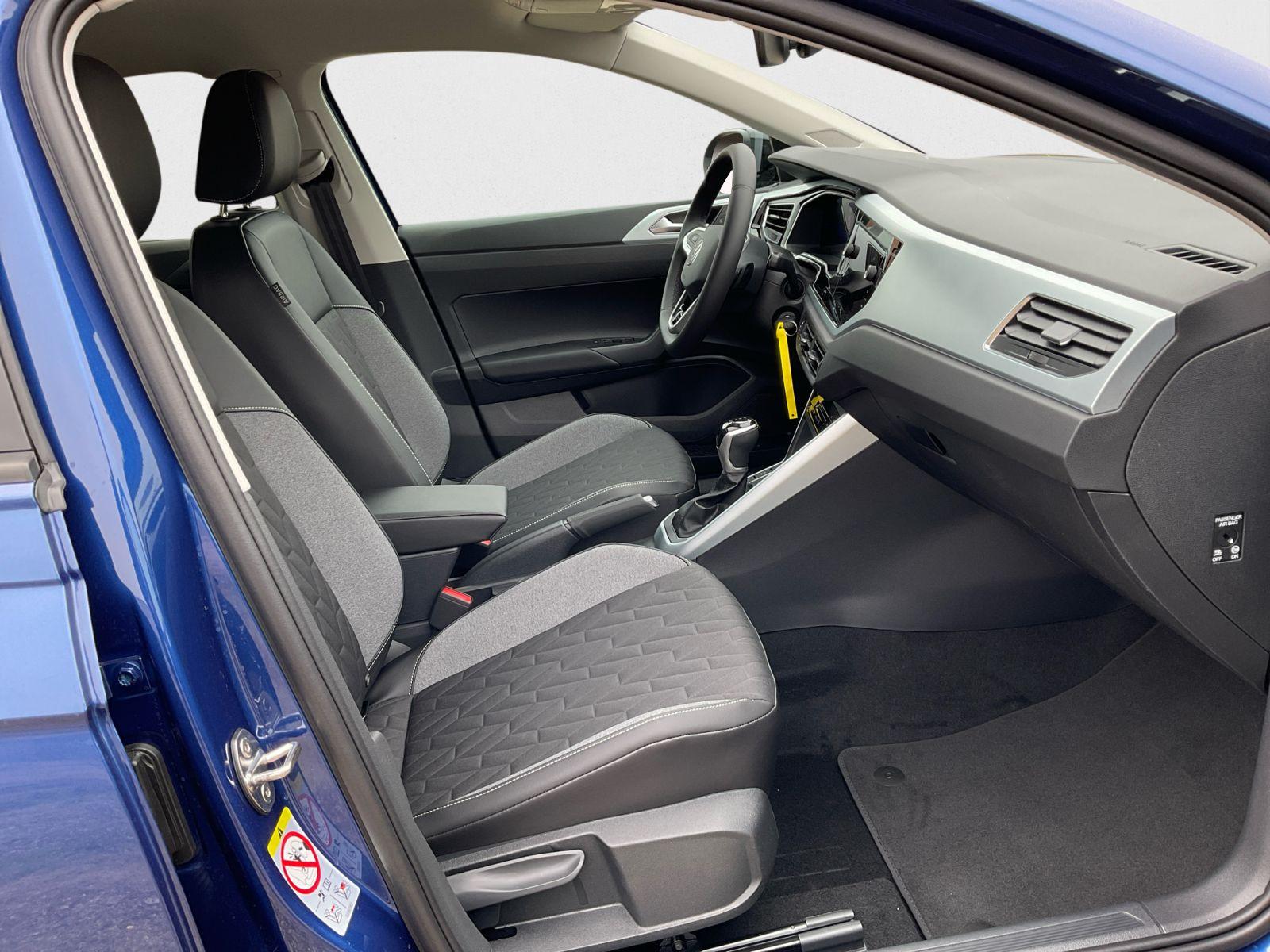 Volkswagen Taigo 1.0 TSI DSG